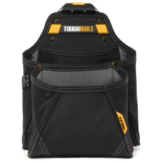 Prekės „Įrankių krepšelis ToughBuilt® Mega Supply Pouch“ paveikslėlis