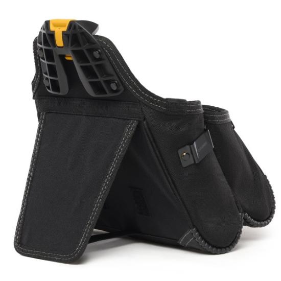 Prekės „Įrankių krepšelis ToughBuilt® Mega Supply Pouch“ paveikslėlis
