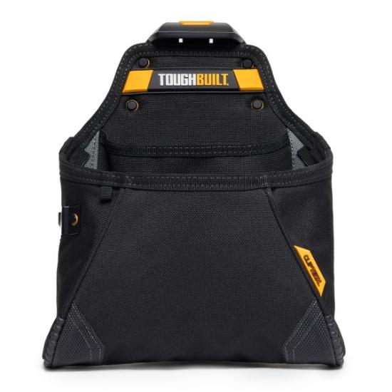 Prekės „Įrankių krepšelis ToughBuilt® Supply Pouch“ paveikslėlis