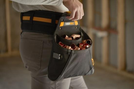 Prekės „Įrankių krepšelis ToughBuilt® Supply Pouch“ paveikslėlis