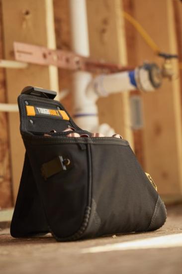 Prekės „Įrankių krepšelis ToughBuilt® Supply Pouch“ paveikslėlis