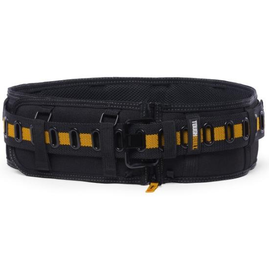 Prekės „Paminkštintas diržas ToughBuilt® Steel Buckle“ paveikslėlis