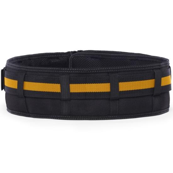 Prekės „Paminkštintas diržas ToughBuilt® Steel Buckle“ paveikslėlis