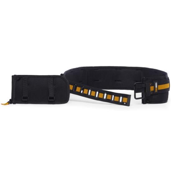 Prekės „Paminkštintas diržas ToughBuilt® Steel Buckle“ paveikslėlis