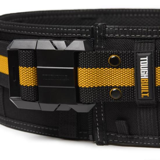 Prekės „Paminkštintas diržas ToughBuilt® Heavy Duty“ paveikslėlis