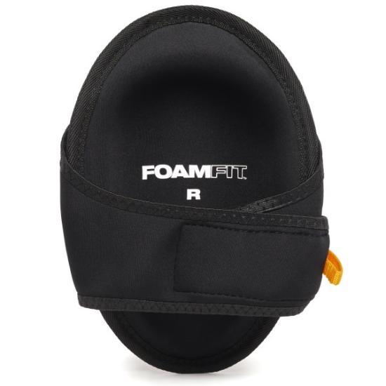 Prekės „Antkeliai ToughBuilt® FoamFit™“ paveikslėlis