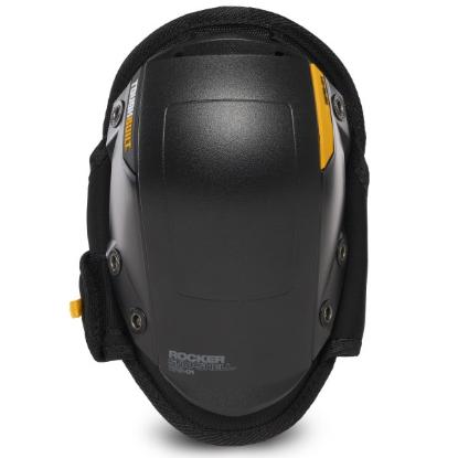 Prekės „Antkeliai ToughBuilt® GelFit™ Rocker“ paveikslėlis
