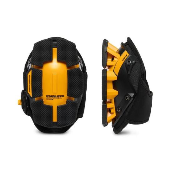 Prekės „Antkeliai ToughBuilt® GelFit™ Stabiliser“ paveikslėlis