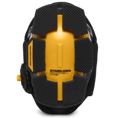 Prekės „Antkeliai ToughBuilt® GelFit™ Stabiliser“ paveikslėlis