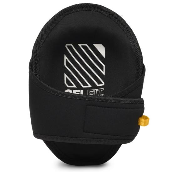 Prekės „Antkeliai ToughBuilt® GelFit™ Stabiliser“ paveikslėlis