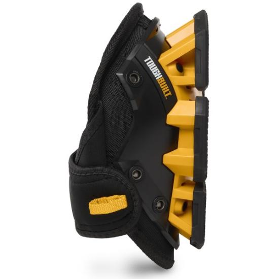 Prekės „Antkeliai ToughBuilt® GelFit™ Stabiliser“ paveikslėlis