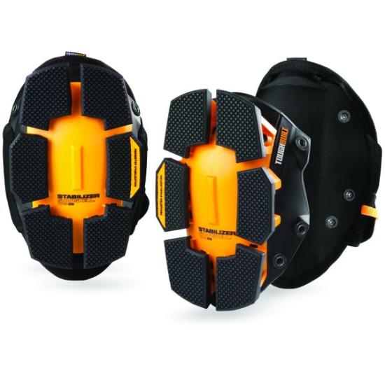 Prekės „Antkeliai ToughBuilt® GelFit™ Stabiliser“ paveikslėlis