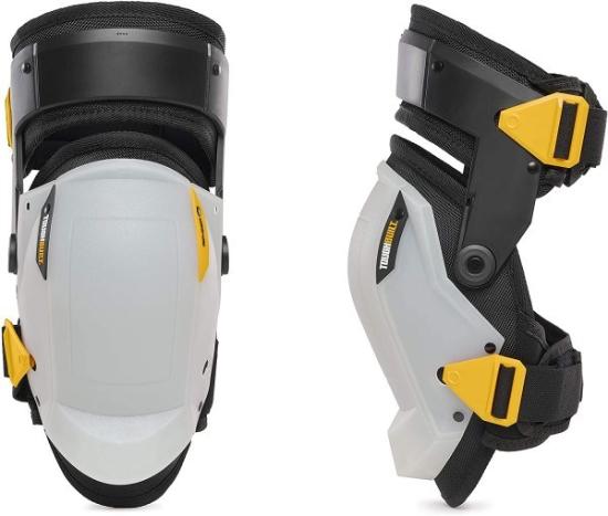 Prekės „GelFit™ Grip Antkeliai su šlaunų parėmimu“ paveikslėlis