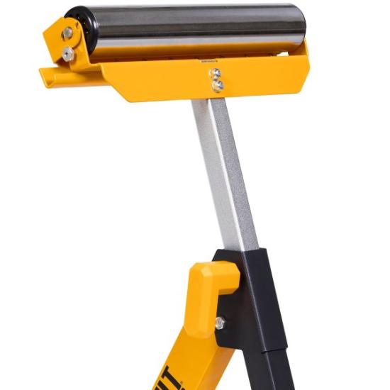 Prekės „3-In-1 Ritininis stovas ToughBuilt®“ paveikslėlis