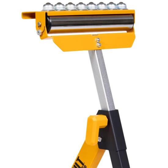 Prekės „3-In-1 Ritininis stovas ToughBuilt®“ paveikslėlis