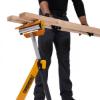 Prekės „3-In-1 Ritininis stovas ToughBuilt®“ paveikslėlis