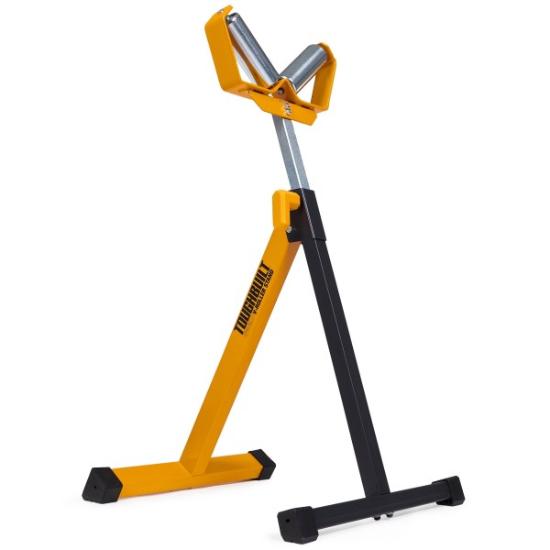 Prekės „V-Roller  ritininis stovas ToughBuilt®“ paveikslėlis
