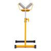Prekės „V-Roller  ritininis stovas ToughBuilt®“ paveikslėlis