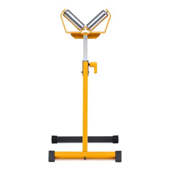 Prekės „V-Roller  ritininis stovas ToughBuilt®“ paveikslėlis