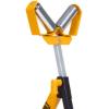 Prekės „V-Roller  ritininis stovas ToughBuilt®“ paveikslėlis