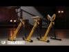 Prekės „V-Roller  ritininis stovas ToughBuilt®“ paveikslėlis
