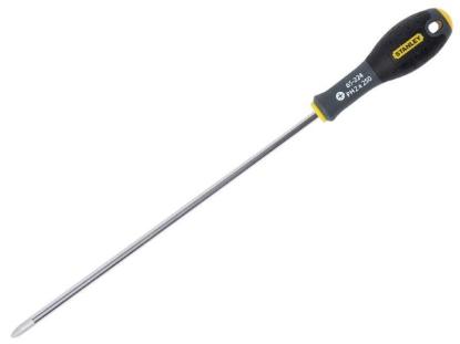 Prekės „Atsuktuvas Stanley Fatmax PH2x250 mm (su blisteriu)“ paveikslėlis