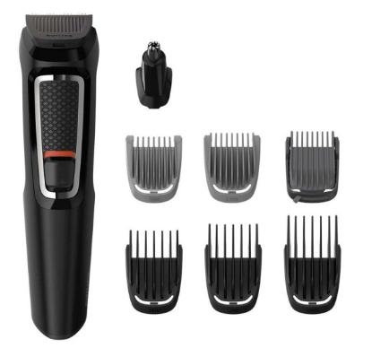Prekės „PHILIPS MG3730/15 8in1 multi kirptuvas“ paveikslėlis