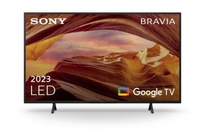 Prekės „SONY KD65X75WLPAEP LCD televizorius“ paveikslėlis