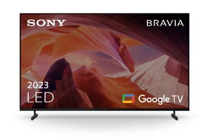 Prekės „SONY KD65X80LAEP LCD televizorius“ paveikslėlis