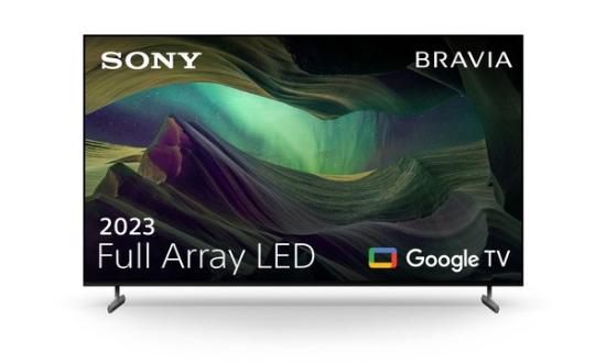 Prekės „SONY KD75X85LAEP LCD televizorius“ paveikslėlis
