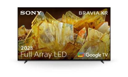 Prekės „SONY XR65X90LAEP LCD televizorius“ paveikslėlis