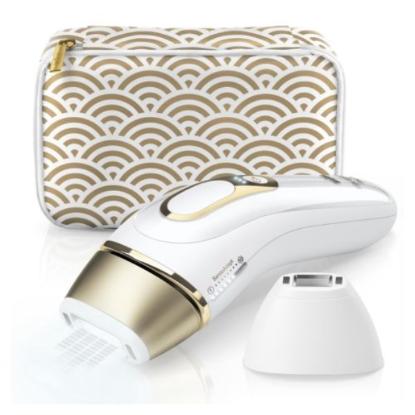 Prekės „BRAUN PL 5137 B&F IPL Epiliatorius“ paveikslėlis