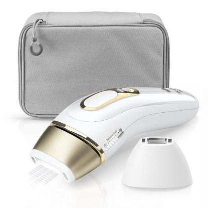 Prekės „BRAUN PL 5117 B&F IPL Epiliatorius“ paveikslėlis