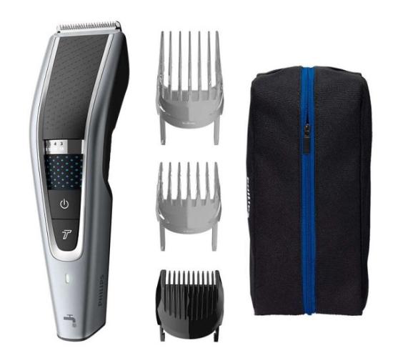 Prekės „PHILIPS HC5630/15 Kerpamoji mašinėlė“ paveikslėlis