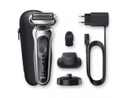 Prekės „BRAUN 70-S4200cs W&D Skutimosi mašinėlė“ paveikslėlis