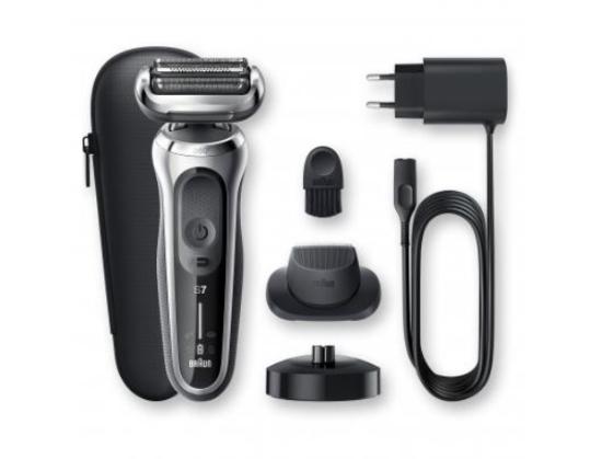 Prekės „BRAUN 70-S4200cs W&D Skutimosi mašinėlė“ paveikslėlis