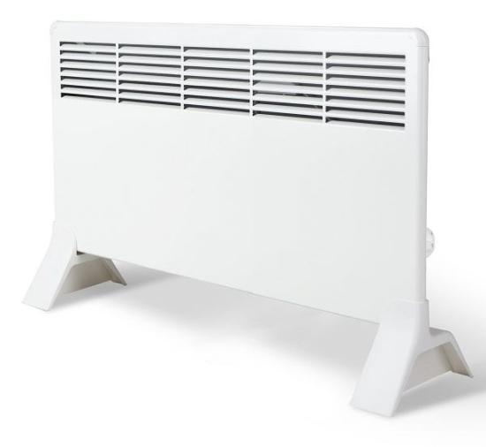 Prekės „ENSTO BETA7-MP elektrinis šildytuvas 750W“ paveikslėlis