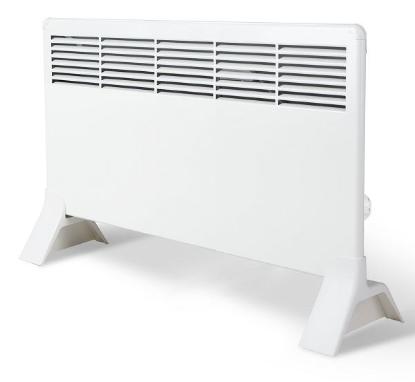 Prekės „ENSTO BETA7-MP elektrinis šildytuvas 750W“ paveikslėlis