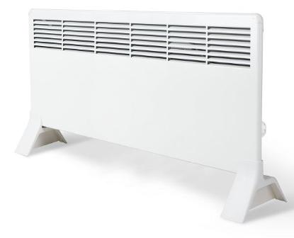 Prekės „ENSTO BETA10-MP elektrinis šildytuvas 1000W“ paveikslėlis