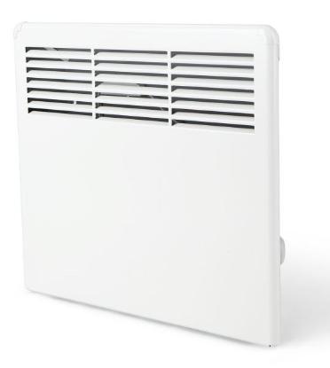 Prekės „ENSTO BETA2-BT-EP elektrinis šildytuvas 250W“ paveikslėlis