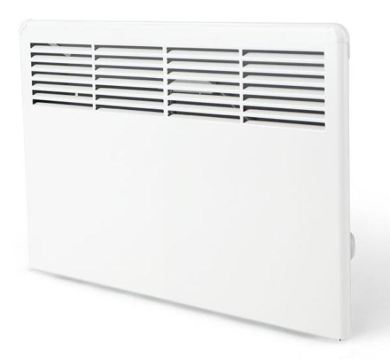 Prekės „ENSTO BETA5-BT-EP elektrinis šildytuvas 500W“ paveikslėlis