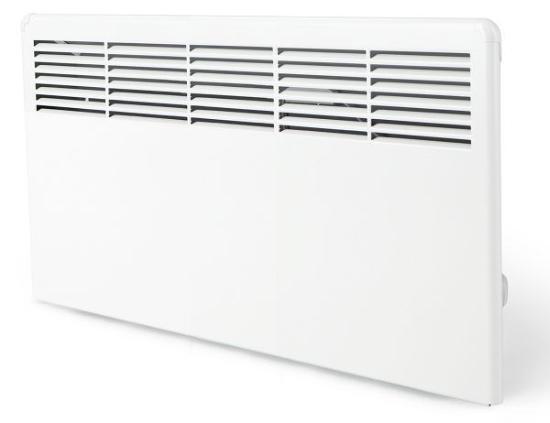 Prekės „ENSTO BETA7-BT-EP elektrinisšildytuvas 750W“ paveikslėlis
