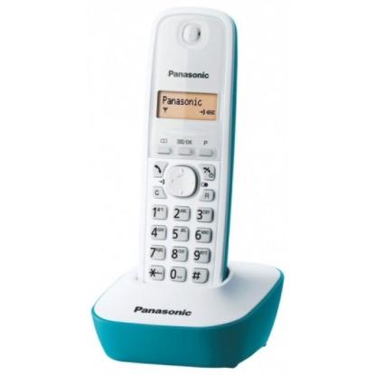 Prekės „PANASONIC KX-TG1611FXC Telefonas (b)“ paveikslėlis