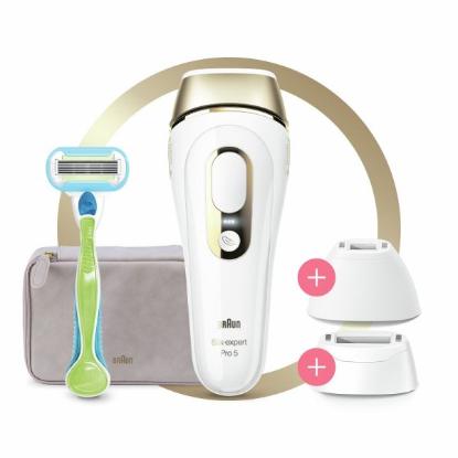 Prekės „BRAUN PL 5223 IPL Epiliatorius“ paveikslėlis