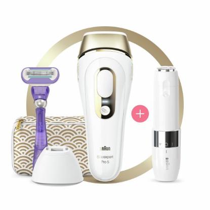 Prekės „BRAUN PL 5139 IPL Epiliatorius“ paveikslėlis