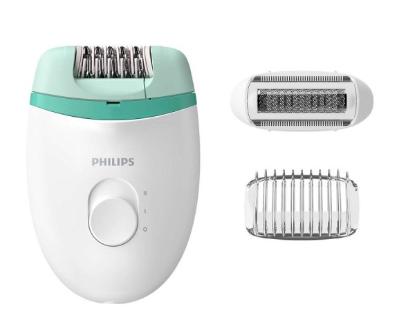 Prekės „PHILIPS BRE245/00 Epiliatorius“ paveikslėlis