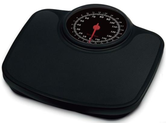 Prekės „TERRAILLON 14661 Tneo Dual Dial Mechaninės svarstyklės“ paveikslėlis