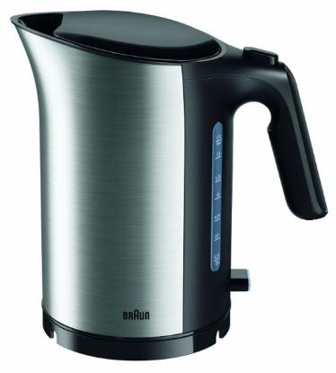 Prekės „BRAUN WK5100 BK (juodas) El. virdulys“ paveikslėlis