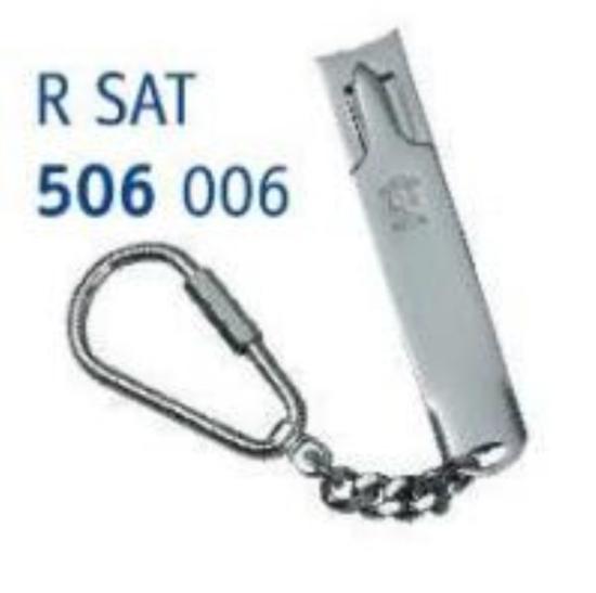 Prekės „DOVO 385006 nosies plaukų kirptuvas 41251203“ paveikslėlis
