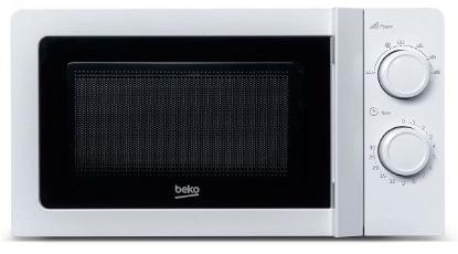 Prekės „BEKO MOC201102W Mikrobangų  krosnelė“ paveikslėlis